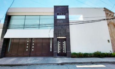 Casa en venta Residencial Anáhuac, San Nicolás de los Garza