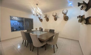 Casa en Venta Anahuac,San Nicolas de los Garza N.L.