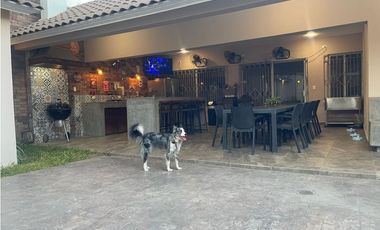 Casa en Venta Anahuac,San Nicolas de los Garza N.L.