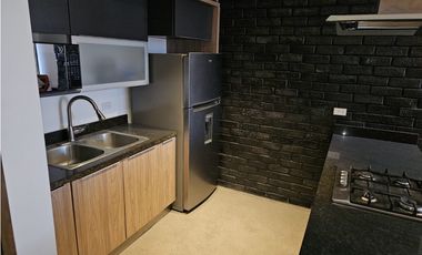 Departamento amueblado en renta en cd Juárez Chihuahua