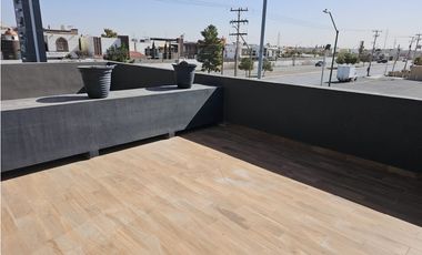 Departamento amueblado en renta en cd Juárez Chihuahua