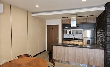 Departamento amueblado en renta en cd Juárez Chihuahua