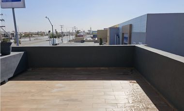 Departamento amueblado en renta en cd Juárez Chihuahua
