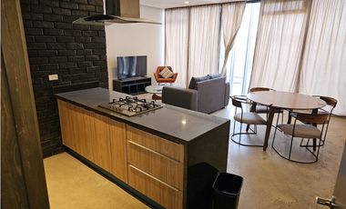 Departamento amueblado en renta en cd Juárez Chihuahua