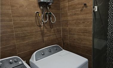 Departamento amueblado en renta en cd Juárez Chihuahua
