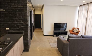 Departamento amueblado en renta en cd Juárez Chihuahua