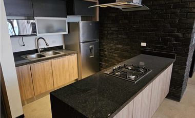 Departamento amueblado en renta en cd Juárez Chihuahua