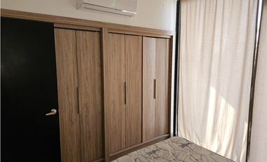 Departamento amueblado en renta en cd Juárez Chihuahua