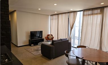 Departamento amueblado en renta en cd Juárez Chihuahua