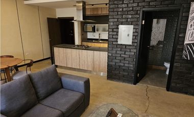 Departamento amueblado en renta en cd Juárez Chihuahua