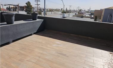 Departamento amueblado en renta en cd Juárez Chihuahua
