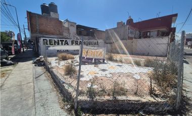 LOCAL EN RENTA A CONSTRUIR CIRCUITO JUAN PABLO II PUEBLA