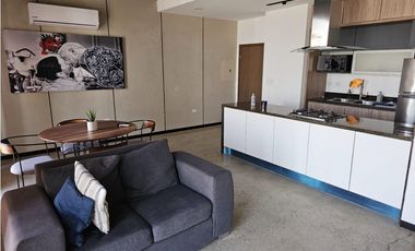 Departamento amueblado en renta en cd Juárez Chihuahua
