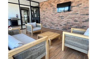Departamento amueblado en renta en cd Juárez Chihuahua