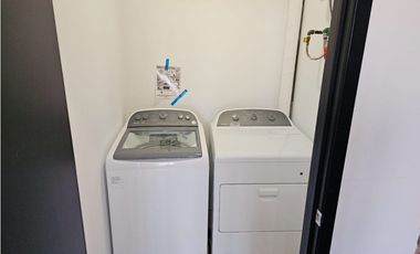 Departamento amueblado en renta en cd Juárez Chihuahua
