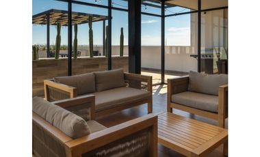Departamento amueblado en renta en cd Juárez Chihuahua