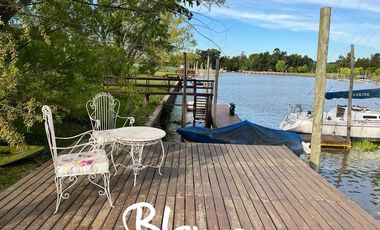 Casa en Venta en Villanueva, Tigre, G.B.A. Zona Norte, Argentina
