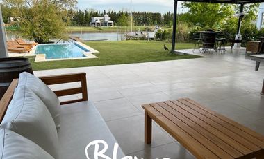 Casa en Venta en Villanueva, Tigre, G.B.A. Zona Norte, Argentina