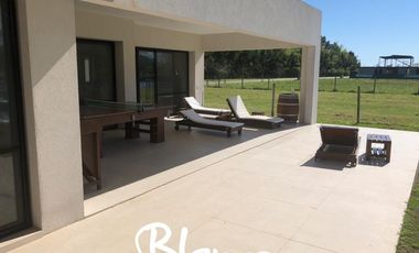 Casa en Venta en Villanueva, Tigre, G.B.A. Zona Norte, Argentina