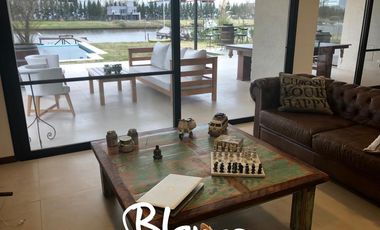Casa en Venta en Villanueva, Tigre, G.B.A. Zona Norte, Argentina