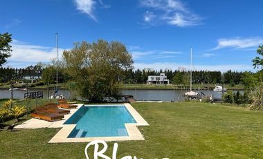 Casa en Venta en Villanueva, Tigre, G.B.A. Zona Norte, Argentina