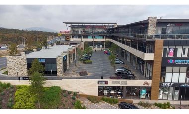 Local en Venta Plaza Forum Leones Cumbres Monterrey