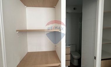 Impresionante!! Oficina con Patio, Estac. y Bodega