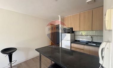 Impresionante!! Oficina con Patio, Estac. y Bodega