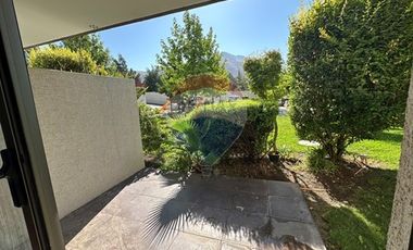 Impresionante!! Oficina con Patio, Estac. y Bodega