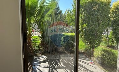 Impresionante!! Oficina con Patio, Estac. y Bodega