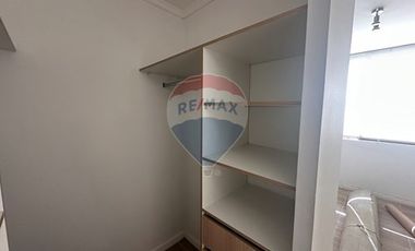 Impresionante!! Oficina con Patio, Estac. y Bodega