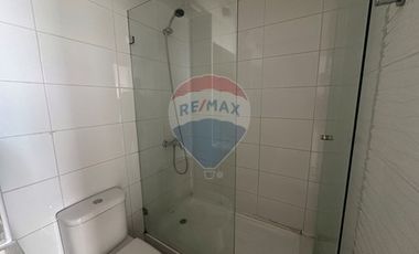 Impresionante!! Oficina con Patio, Estac. y Bodega