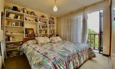 Casa en Vitacura Rebajada