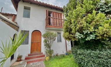 Casa en Vitacura Rebajada