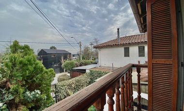 Casa en Vitacura Rebajada