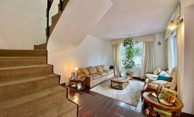Casa en Vitacura Rebajada