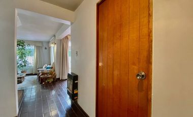 Casa en Vitacura Rebajada