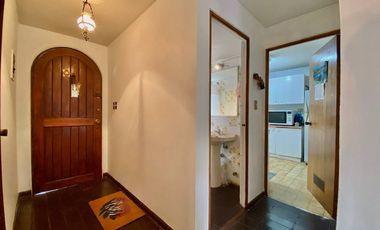 Casa en Vitacura Rebajada
