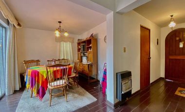 Casa en Vitacura Rebajada