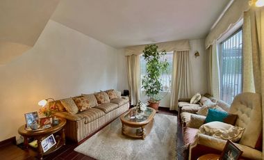 Casa en Vitacura Rebajada