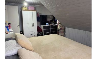 Vendo Casa Central en pequeño condominio Río Bueno