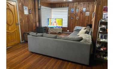 Vendo Casa Central en pequeño condominio Río Bueno