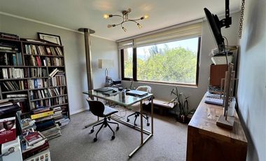 Casa en Venta en Los Libertadores con lo Pinto