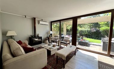 Casa en Venta en Los Libertadores con lo Pinto