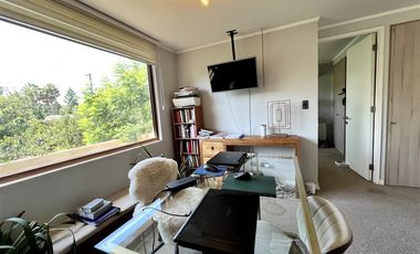 Casa en Venta en Los Libertadores con lo Pinto