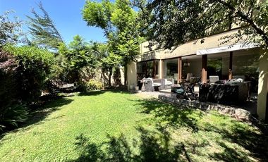 Casa en Venta en Los Libertadores con lo Pinto