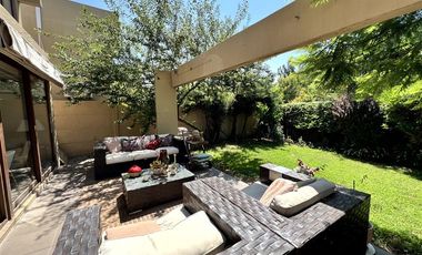 Casa en Venta en Los Libertadores con lo Pinto