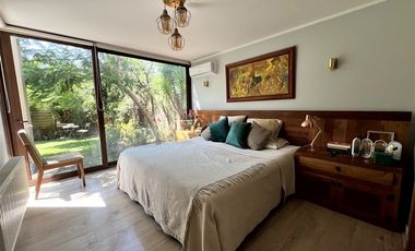 Casa en Venta en Los Libertadores con lo Pinto