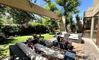 Casa en Venta en Los Libertadores con lo Pinto