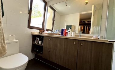 Casa en Venta en Los Libertadores con lo Pinto